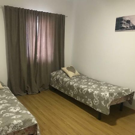 Apartment in the city centre Muncaci Exterior foto
