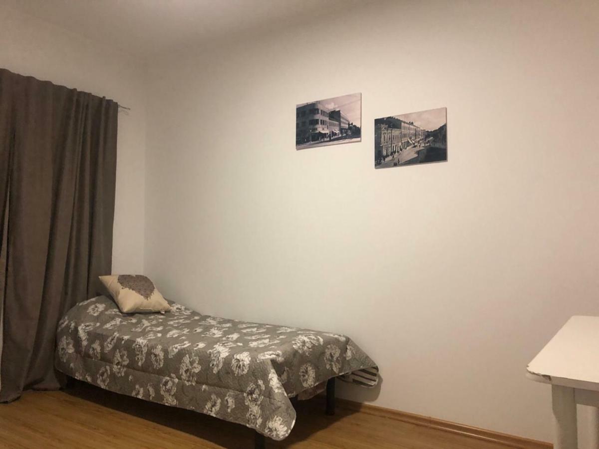 Apartment in the city centre Muncaci Exterior foto